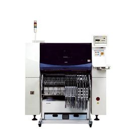 Led Lamp 21000CPH High Speed Chip Mounting Machine