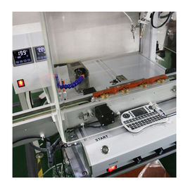 Electronic Products Single Station Automatic 10Kg PCB Soldering Machine