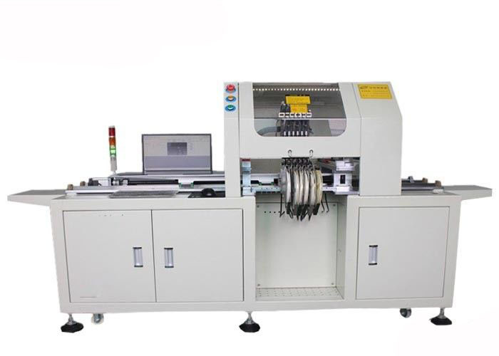 20000cph PCB Pick And Place Machine